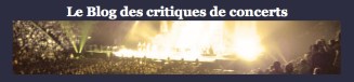 Le Blog des critiques