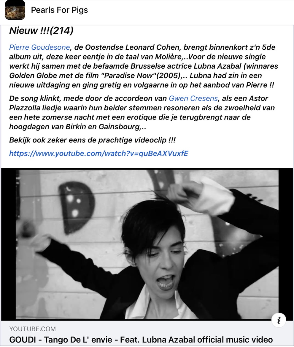 Pearl for Pigs 22:05:24